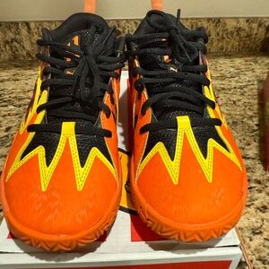 PUMA Scoot Zero Cheetos